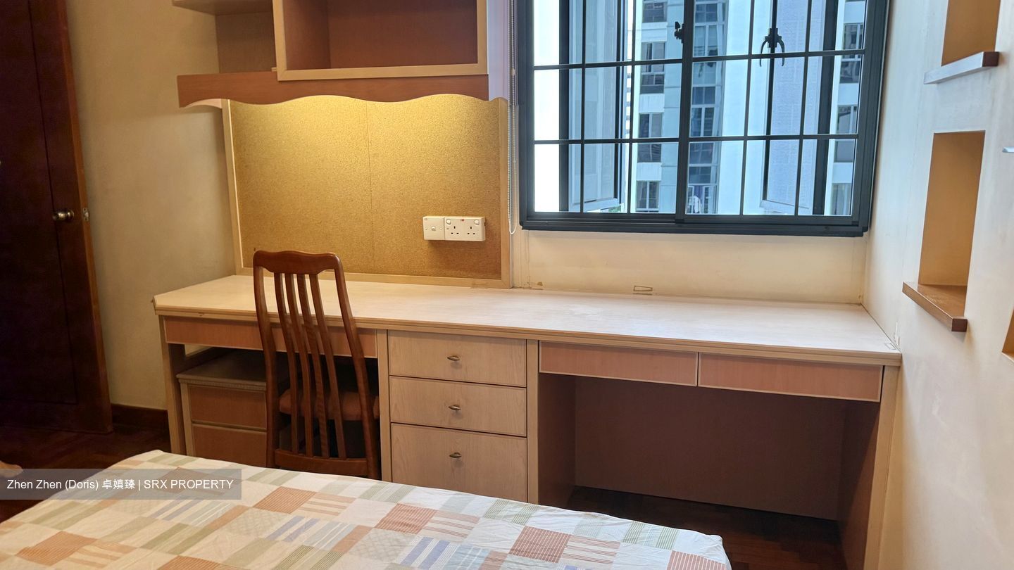 Regentville (D19), Apartment #548703001